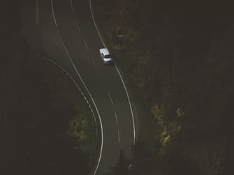 Improving Security for your Van