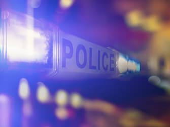 TRACKER Appoints Clive Wain As New Head of Police Liaison