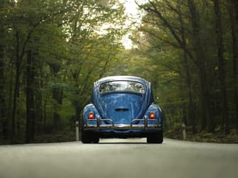 Protect your Classic Car with Tracker