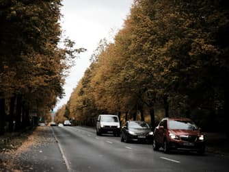 Protect Your Car Against Post-Lockdown Rise In Car Theft