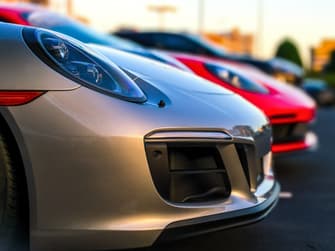 Alarming Rise In Vehicle Theft