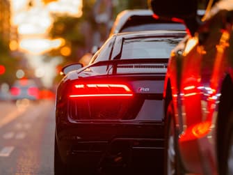The Top 10 Most Stolen and Recovered Cars in 2021