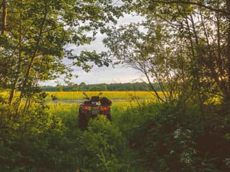Farmers fear rising rural crime as the UK eases out of lockdown