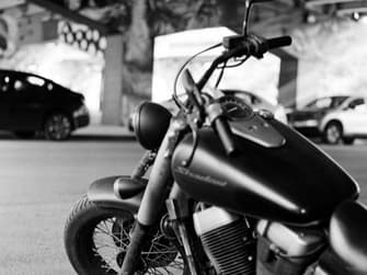 Stolen motorcycle recoveries up nearly 10% in 2016