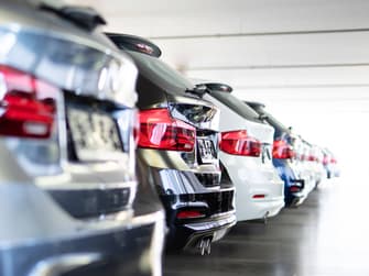 Hendy Group Offers Customers Market-Leading Tracker Protection