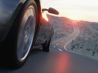 The Complete Guide to Vehicle Trackers for Electric Vehicles