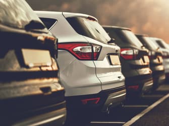 Motor Range Partners With Tracker To Add Value And Give Peace Of Mind To Customers Amidst Rising Vehicle Thefts