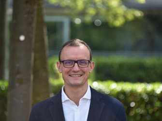 Tracker Appoints Mark Rose As Managing Director