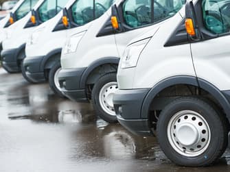 TRACKER Highlights Risk To Businesses As Keyless Van Theft Increases In 2017