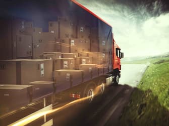 Make Your Supply Chain Visible