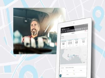 Tracker Launches CalAmp’s iOn™ Fleet Management Software to Accelerate the Speed of Smart Decision Making for Fleets Across the U.K.
