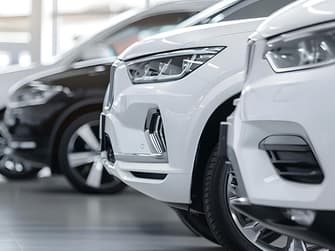 Hendy Group Offers Customers Market-Leading Tracker Protection