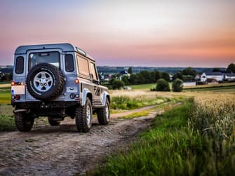 Rural criminals strike harder and smarter for greater financial return