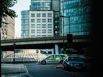 Illegal chop shops surge as Tracker and police shut down 30% more sites in 2025