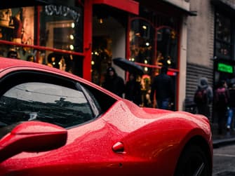 Can you protect your vehicle from Keyless Car Theft?