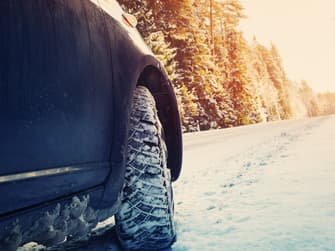 How To Increase Car Security In Winter - Beware Frost Jacking!