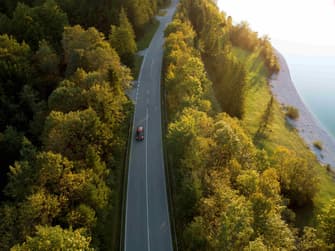 Insurers Benefit From Innovative Multi-Layer Driver Insight