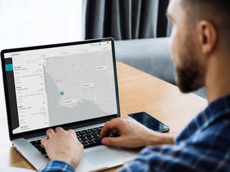 Tracker Calls On Fleet Managers To Embrace Real-Time Telematics And Become Road Safety Heroes
