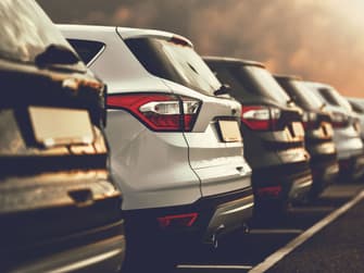 Tracker warns motorists not to mistake connected car apps for stolen vehicle recovery systems