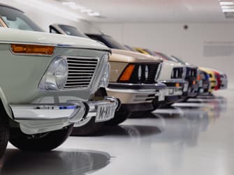 What to look for when buying your first classic car