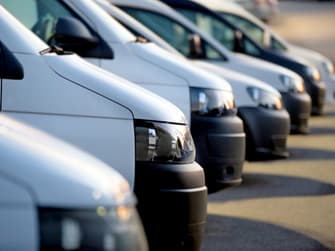 Tracker And NG Bailey Partner To Reduce Driver-Related Incidents By Nearly Two Thirds