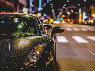Legislation Must Be Enforced As Keyless Thefts Soar