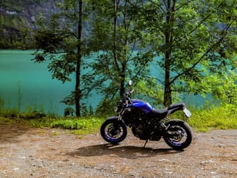 Infinity Motorcycles Offers Customers Market-Leading Tracker Protection