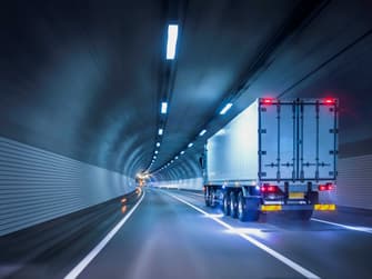 Tracker Brings Secure Supply Chain Visibility Solution To Pan-European Transportation And Logistics Operators