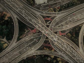 Improving road safety for all with dash cams and fleet telematics