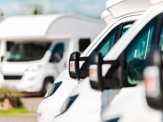 Motorhomes Worth £180,000 Stolen From Retailer And Recovered In Three South London Locations
