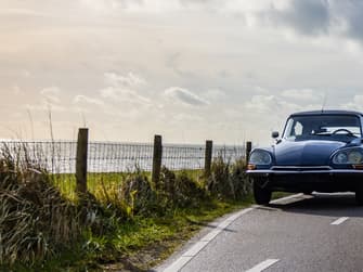 Don’t Let The Classic Car Dream Become A Nightmare