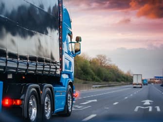 Cut cargo theft with end-to-end supply chain visibility and tracking