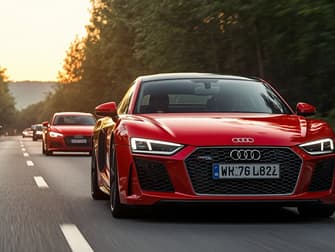 Tracker warns motorists not to mistake connected car apps for stolen vehicle recovery systems