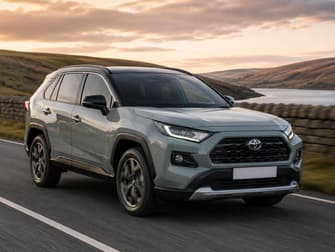Tracker warns motorists not to mistake connected car apps for stolen vehicle recovery systems