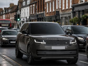 Tracker warns motorists not to mistake connected car apps for stolen vehicle recovery systems