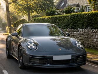 Tracker warns motorists not to mistake connected car apps for stolen vehicle recovery systems