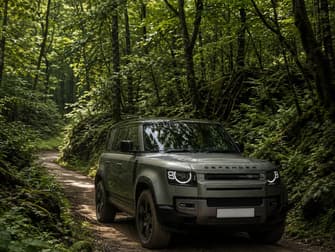 Tracker warns motorists not to mistake connected car apps for stolen vehicle recovery systems