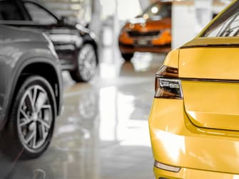 V12 Sports and Classics partners with Tracker to safeguard customers against vehicle theft