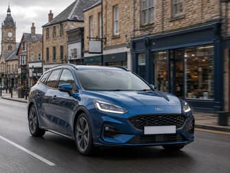 Tracker warns motorists not to mistake connected car apps for stolen vehicle recovery systems