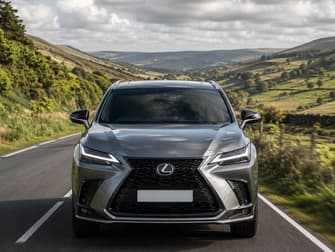 Tracker warns motorists not to mistake connected car apps for stolen vehicle recovery systems