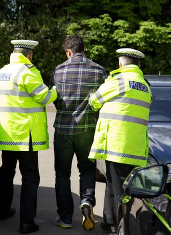 tracker helps police recover stolen charity moped