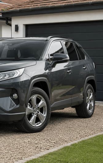 police recover toyota in 3 hours