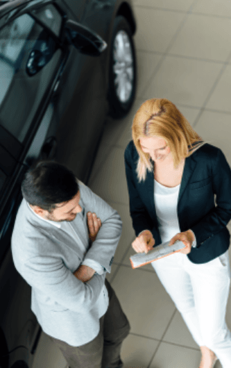 Website Thumbnail People in dealership customer service 706px by 530px