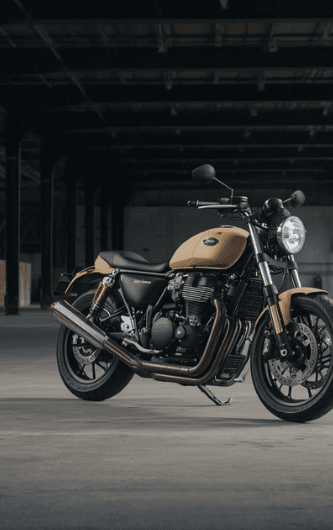 Bike in warehouse image website 706 x 530