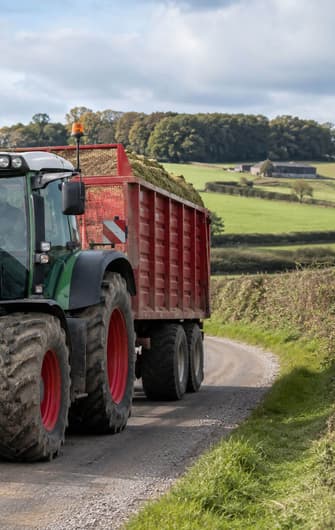 thatcham approved agricultural trackers