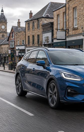 ford case study