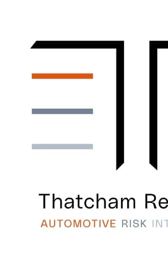 Thatcham Logo Main