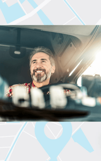 Fleet Management iOn image1 706px by 530px