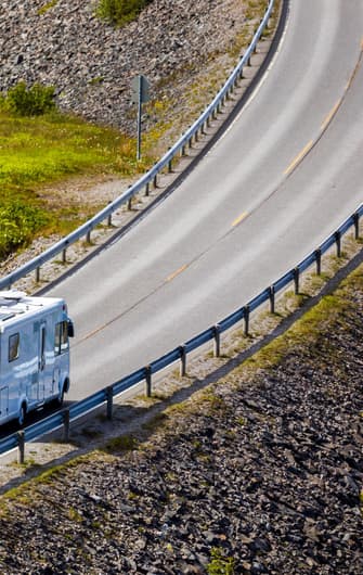 caravan and motorhome thefts 2020 and set continue 2021