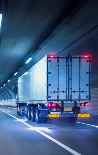 tracker brings secure supply chain visibility solution pan european transportation and logistics operators